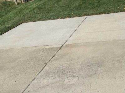 Cement