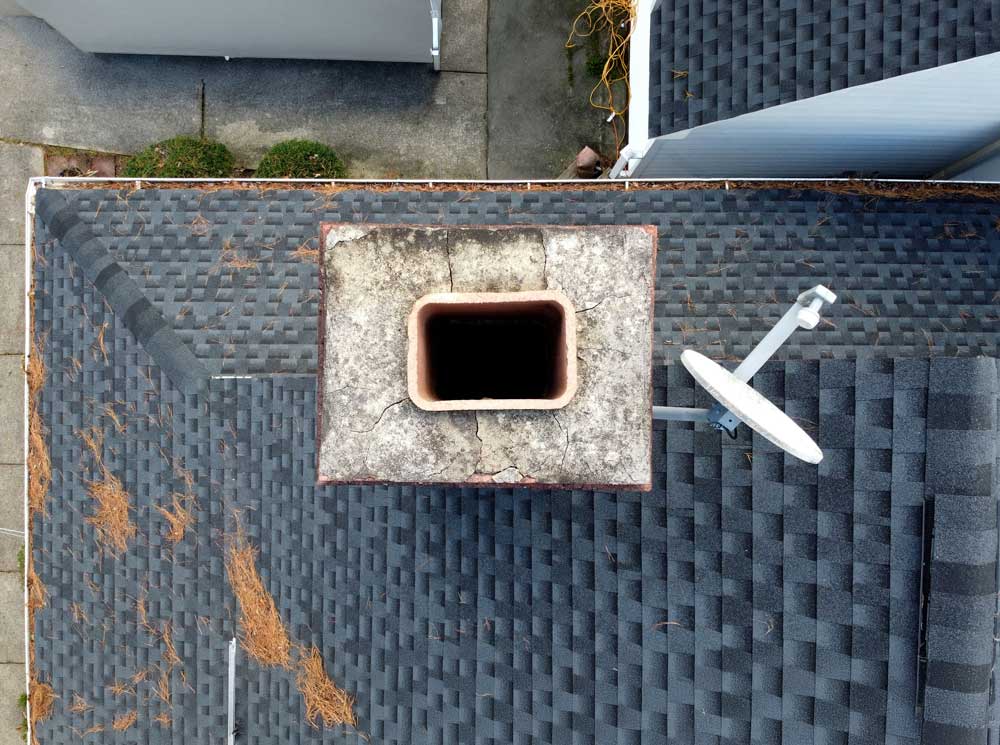 Clean Chimney