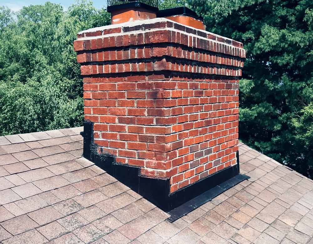 Fixed Chimney