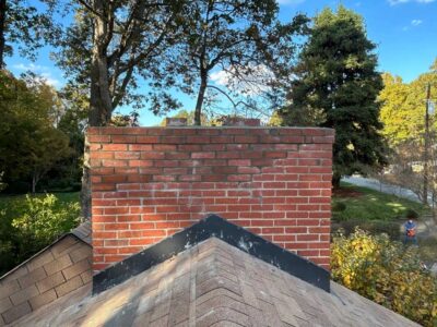 Chimney Leak Repair Services in Randleman, NC
