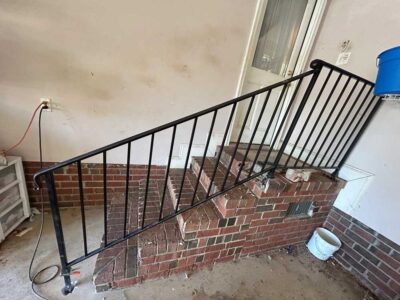 Stairs Installation in Randleman, NC